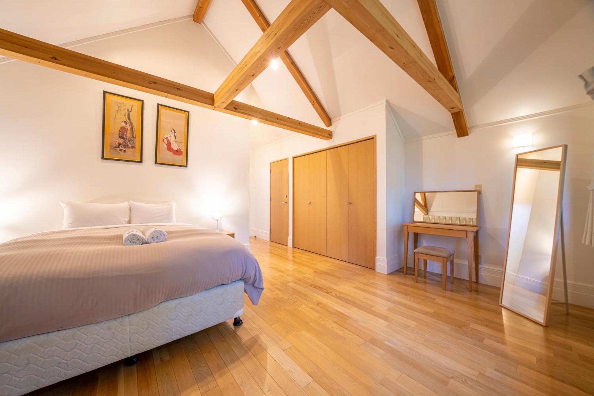 Morino Chalets Hakuba Ngoại thất bức ảnh