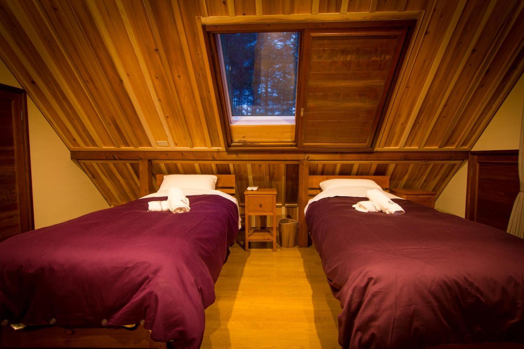 Morino Chalets Hakuba Ngoại thất bức ảnh