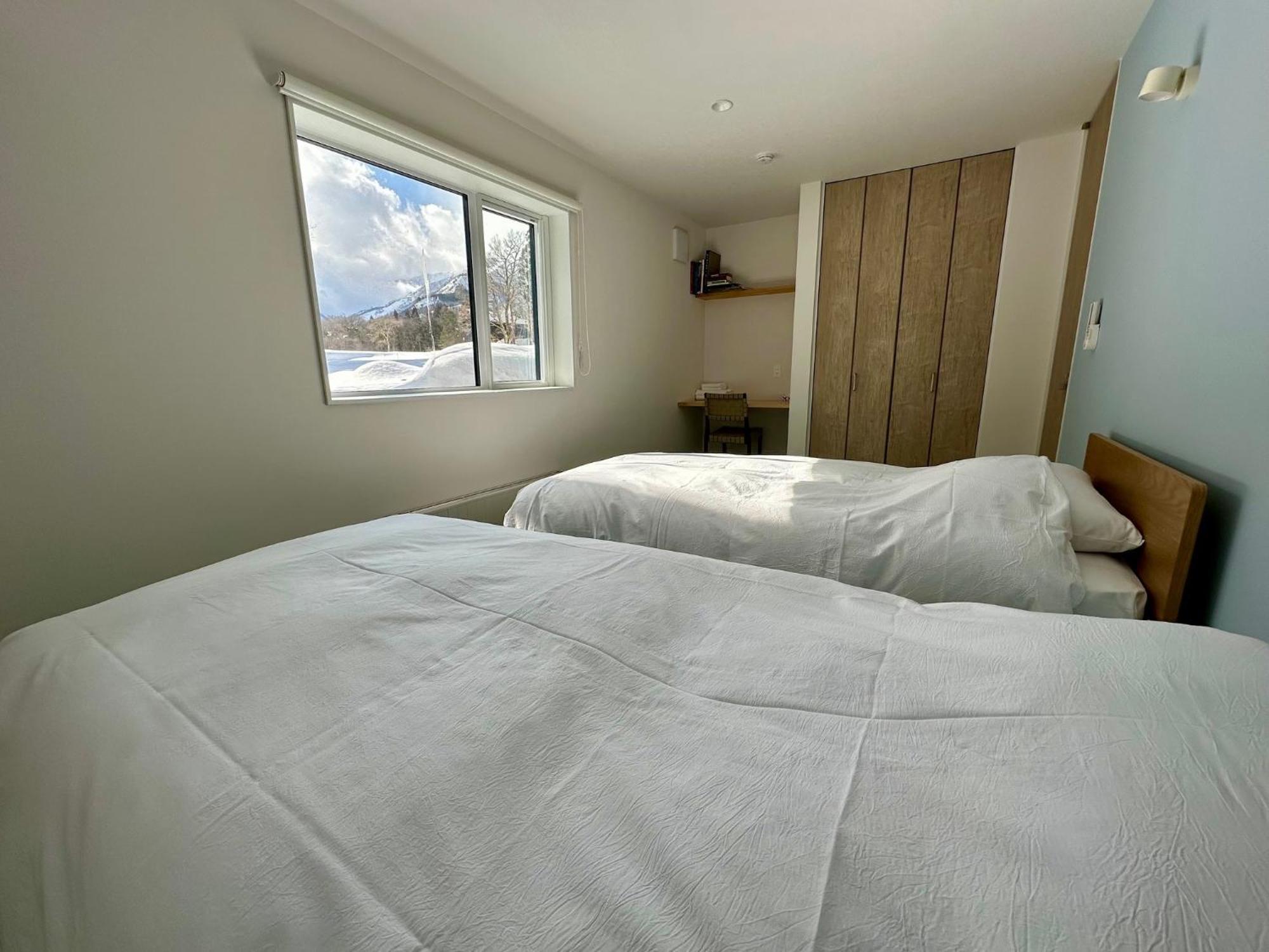 Morino Chalets Hakuba Ngoại thất bức ảnh