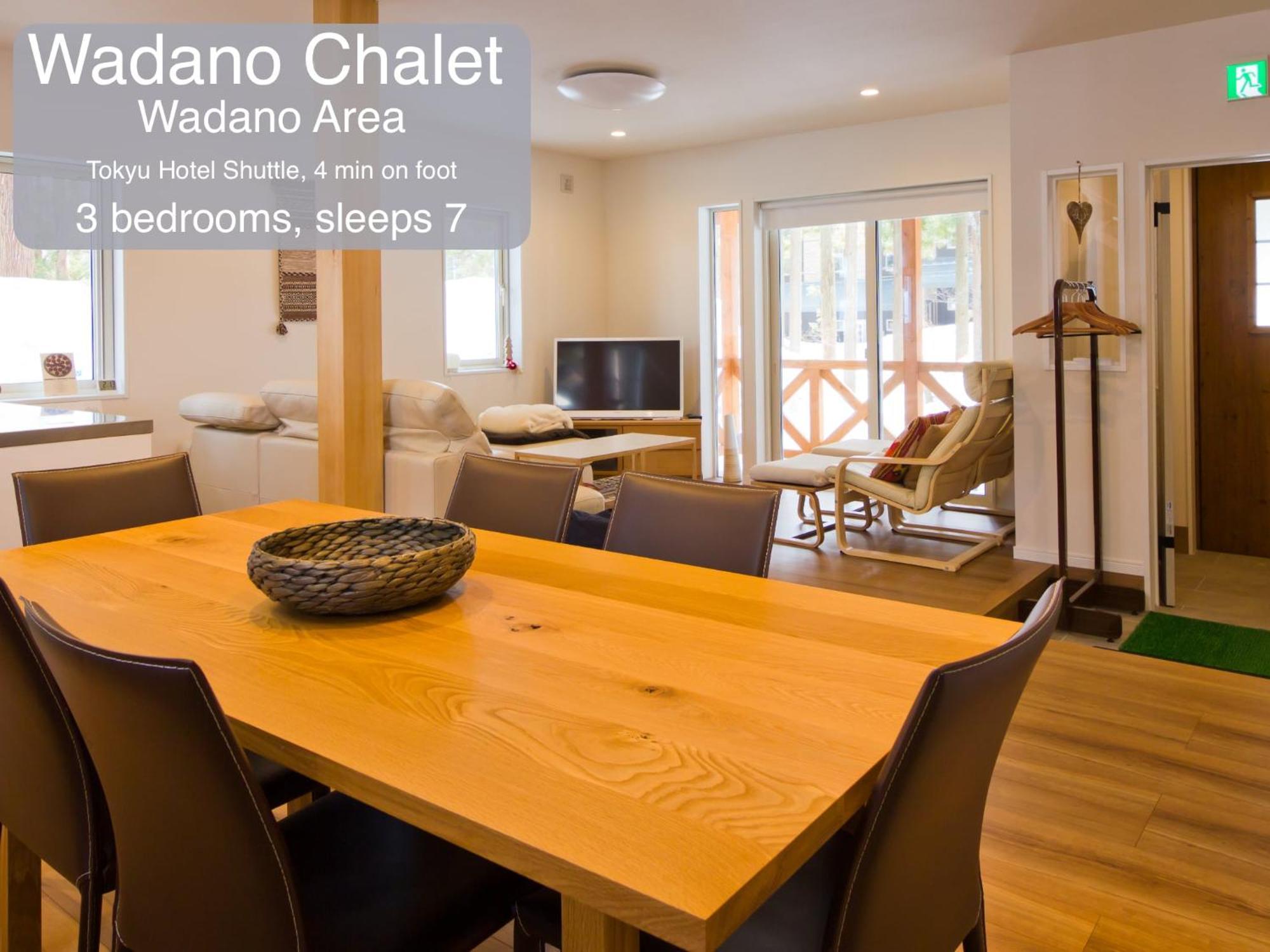 Morino Chalets Hakuba Ngoại thất bức ảnh