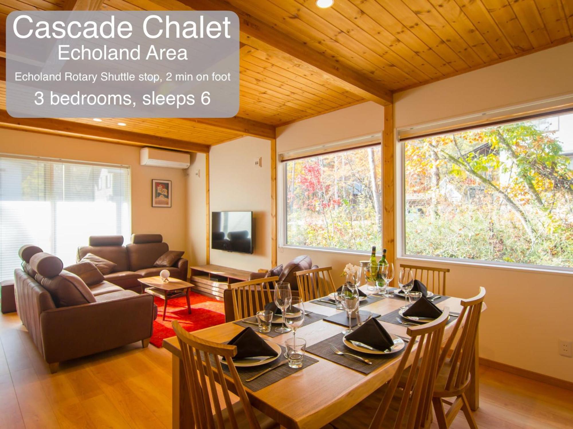 Morino Chalets Hakuba Ngoại thất bức ảnh