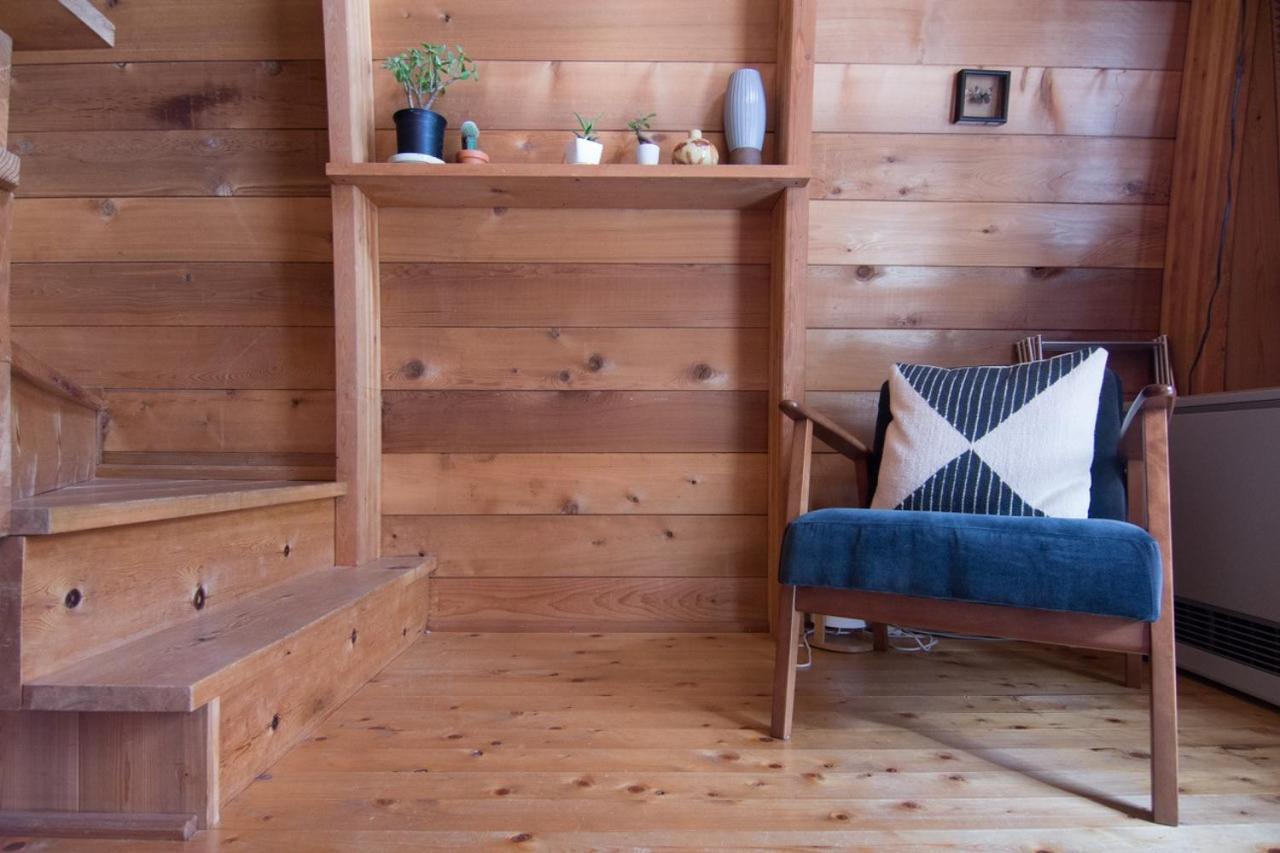 Morino Chalets Hakuba Ngoại thất bức ảnh