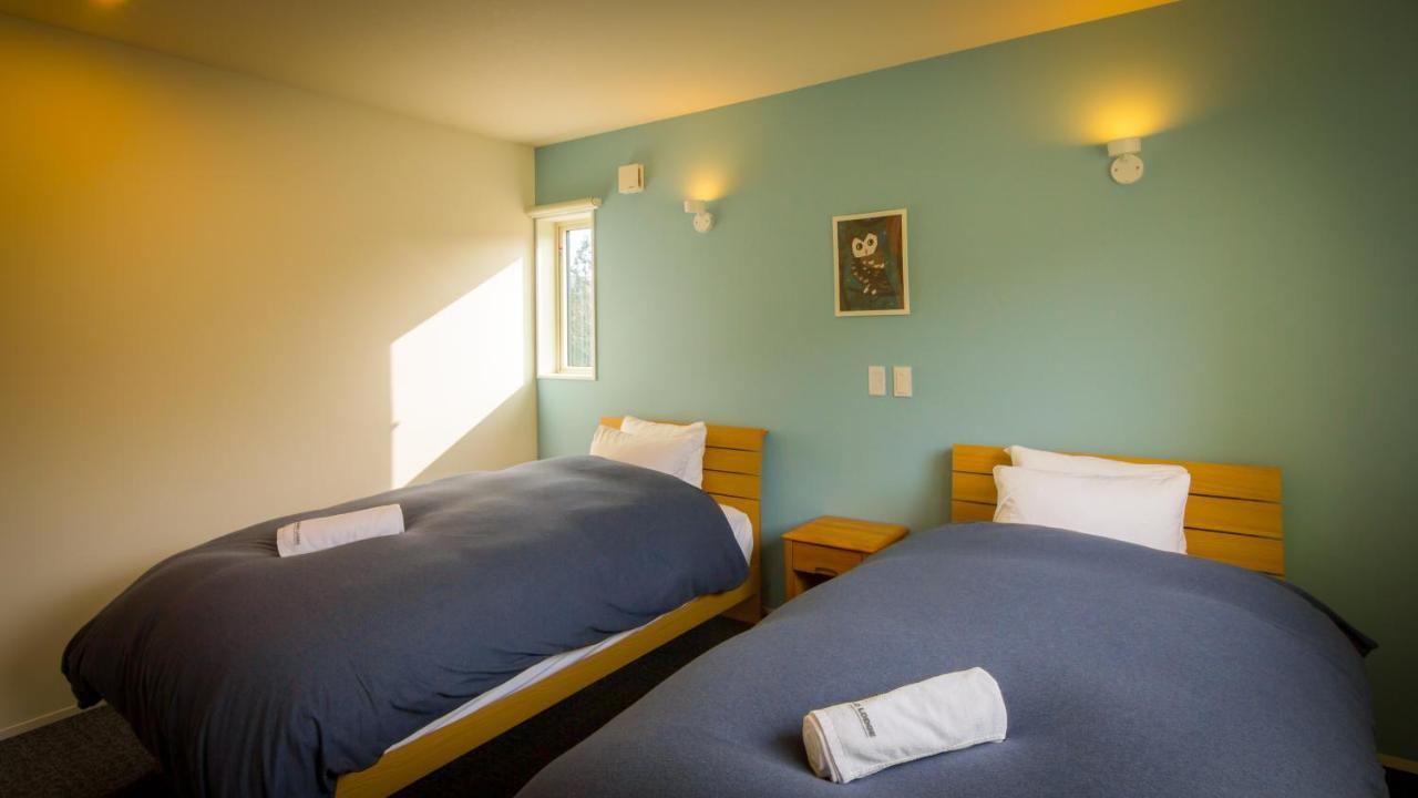 Morino Chalets Hakuba Ngoại thất bức ảnh
